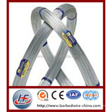 China manufacture gi wire for rebar tying machine/binding wire,construction gi zinc coating wire